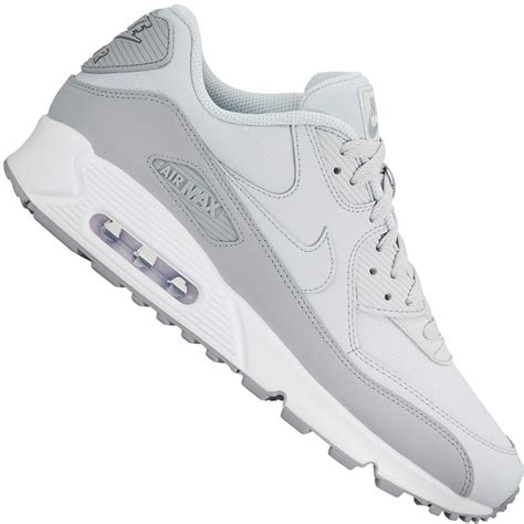 Nike Air Max 1 Essential grau kaufen 